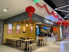 门面-盒马鲜生(悠方店)
