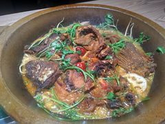 -蜀留香石锅鱼(六顺街店)