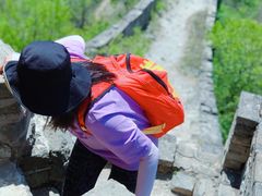 -蟠龙山长城景区