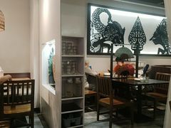 -香兰印尼 Pandan(中华广场店)