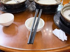 -煲煲掂风味煲仔饭餐厅(西区店)
