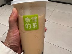 -奈雪的茶(振华商厦店)