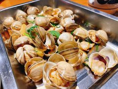 -胶东海鲜大排档(北太平庄店)