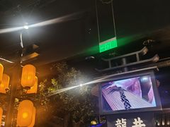 -绿茶餐厅(燕郊永旺店)