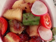 -好兄弟郭巨海鲜(天一阁店)