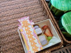 芋泥卷-辛一·铜锣烧(鸿寿坊店)