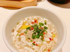 -芳芳私房菜·精作淮扬菜(玖珑湾店)