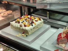 -嘉定凯悦·咖啡厅