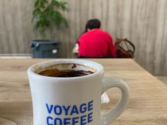 -VOYAGE COFFEE(杨梅竹店)