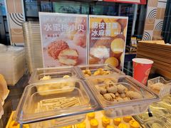 -東更道点心行(利客来店)