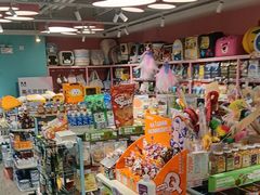 -FAELING PETS美天灵宠物(合生汇店)