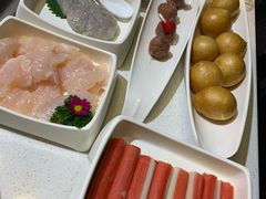 -海底捞火锅(北京路店)