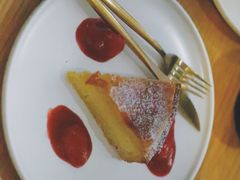 -大酉·M Coffee(北京美术馆店)
