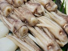 -万龙洲海鲜(南新仓店)