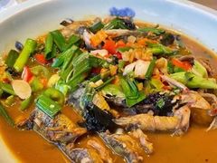 -陈先进鱼馆·夜宵·地道农家菜(湖墅南路店)