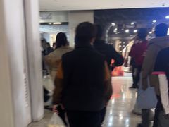 -苏格里岛自助海鲜烤肉(中州万达店)