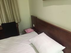 -汉庭(南京新街口中心店)