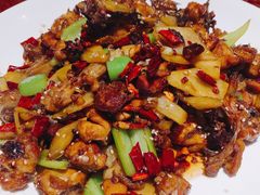 -满堂春特色餐馆