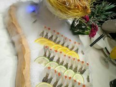 -宝燕壹号景观餐厅(龙盛国际商业广场店)