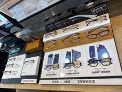 -LOHO眼镜(九亭金地广场店)