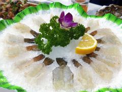 -嘉升大排档(番禺总店)