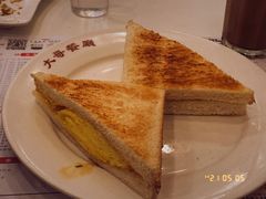 多春蛋治-大哥餐厅(西城花园店)