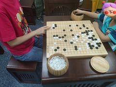 -新东方素质成长中心(金源校区)