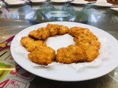 香炸墨鱼饼-哈味食店(外伶仃岛店)