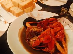 -Ministry of Crab(科伦坡店)