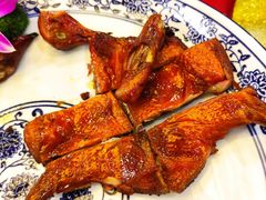 -亮庆餐厅·粤菜·早茶(篁庄店)