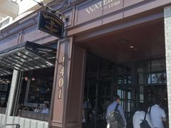 -Water Grill(圣莫妮卡店)