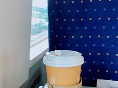 -高嶺咖啡(望京店)