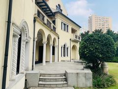 -汾阳花园酒店·餐厅(徐汇店)