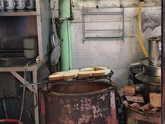 -多春茶室