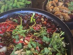 -刘成杰锦州烧烤(南河路店)