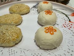 -海富门·带鱼·淮扬菜·粤菜(甘家口店)