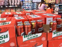 -永辉超市(鲁谷店)