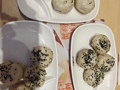 -小杨生煎(周浦万达店)