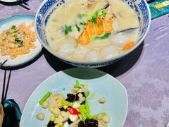 -山外山菜馆(玉泉路店)