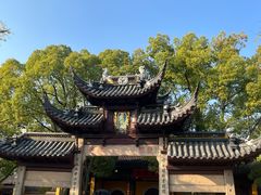 -西园戒幢律寺