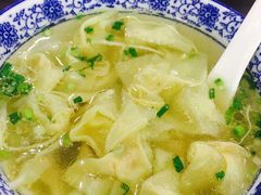 -朱新年·苏式汤团·面点(北寺塔店)