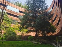 -上海衡山路十二号华邑酒店