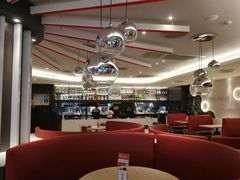 大堂-必胜客(万达广场店)