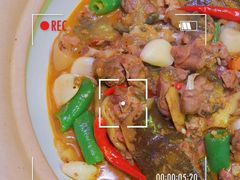 口味甲鱼-湘里乡亲甲王二老店