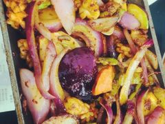 -喔爸韩国料理(环球银泰城店)