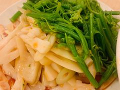 -面点王·臻选(海岸城分店)