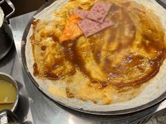 -琦琦蛋饼铺(上南店)