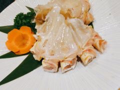 -隐泉京望日式料理(太和广场店)
