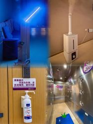 -禧贝阁母婴呵护中心(市图书馆店)