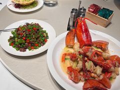 -侨美食家·40年地道粤菜(珠江新城店)